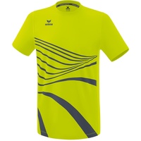 Erima Herren Racing 2.0 T-Shirt, Primrose, L