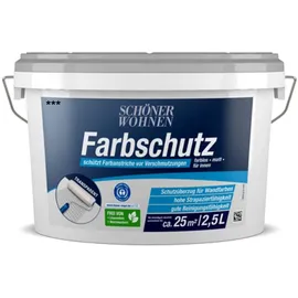 Schöner Wohnen Farbschutz transparent matt 1 l