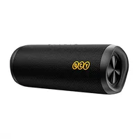 Qcy Sp7 Black - One Size