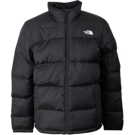 The North Face Diablo Daunenjacke schwarz L