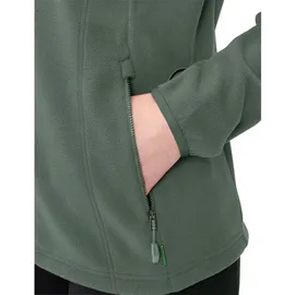 Vaude Rosemoor Fleece Jacke Agave 36