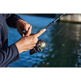 shimano fishing reels Shimano, Angelrolle, 2500