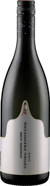 Grauburgunder Goldberg Weingut Georg Preisinger 2024 - 6Fl. á 0.75l