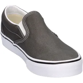 Vans Classic Slip-On Charcoal Herren 39