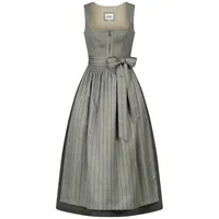 Nübler Dirndl Dirndl Lang Gerda in Salbei von Nübler grün 42