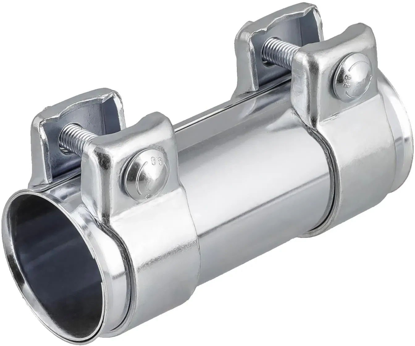 TOPRAN Rohrverbinder, Abgasanlage 102753 für Porsche