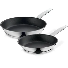 WMF PermaDur Advance Pfannen-Set 2-tlg.