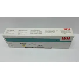 Oki 44059229 gelb