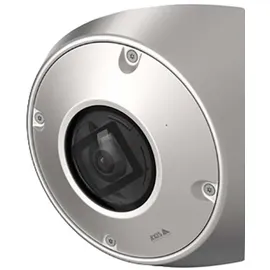 Axis Q9216-SLV 2St.