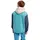 BILLABONG Arch Block Po Green 170