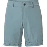 Vaude Herren Cyclist Radhose kurz (Größe M,