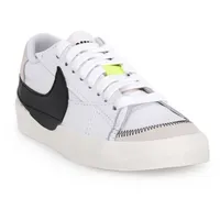 Nike Blazer Low '77 Jumbo Herren white/white/sail/black 43