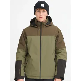 North Bend NBMoritz M Skijacke grau L