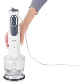 Braun MultiQuick 3 Vario MQ 3135 Sauce Stabmixer