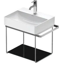 Duravit Glaseinleger DuraSquare 0099698400 47 x 38 cm