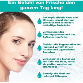 P-Beauty Retinol Serum mit Vitamin E 60 ml