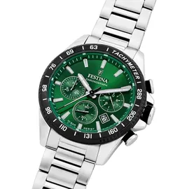 Festina Timeless F20560/4 Edelstahl 45,0 mm F20560/4