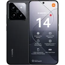 Xiaomi 14 512 GB Black