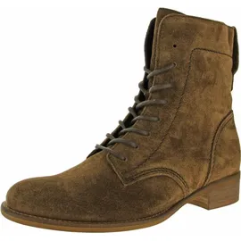 Gabor Stiefelette braun Velour 71.646.34 für Damen, braun, - 36 EU / elegante Elegant NEU -