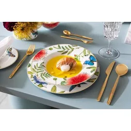 Villeroy & Boch Amazonia Anmut Teekanne 6 Personen 1l