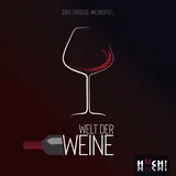 Huch! & Friends Welt der Weine (Neuauflage)