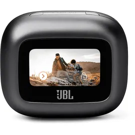 JBL Live Flex 3 Schwarz