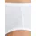 PETITE FLEUR Jazz-Pants Slips 5 St. Weiß 46
