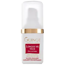 GUINOT Longue Vie Yeux Augencreme 15 ml