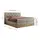MKS Veneto King 200 x 200 cm H4 Beige