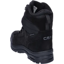 CMP Herren Tlicho Snow WP Schuhe (Größe 43, schwarz)