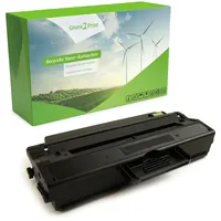 Green2Print Toner schwarz 2500 Seiten ersetzt Dell 593-11109, RWXNT