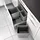 SO-Tech Ninka eins2vier 17 l Grau