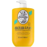 Sol de Janeiro Brazilian 4 Play Shower Gel Duschgel 1000 ml