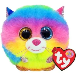 Ty Teeny Puffies Gizmo Katze 10cm