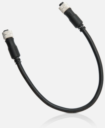 Actisense NMEA 2000 Micro Gender-Wechsel-Kabel (weiblich/weiblich) - A2K-GCF-0M25