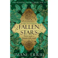 Penguin Books Ltd (UK) Fallen Stars