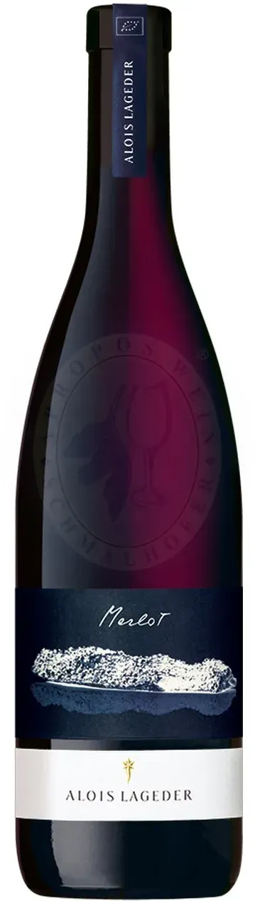 Merlot 2023 Alois Lageder 0,75l