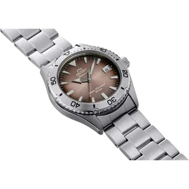 Orient Mako Automatik Edelstahl 40,0 mm RA-AC0Q17Y30B