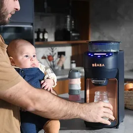 BÉABA Beaba Babyflaschenzubereiter Milkeo® Plus - Vollautomat