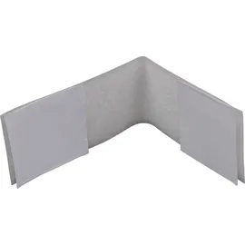 ABUS Verschluss-Streifen JC6602