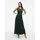 VILA Maxikleid Grün 34
