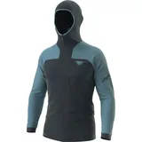Dynafit Speed Polartec® Reißverschlusspullover - Storm Blue - S