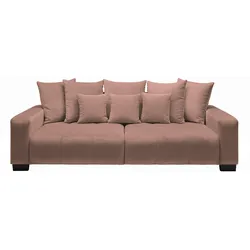 Bigsofa Matteo Rosa