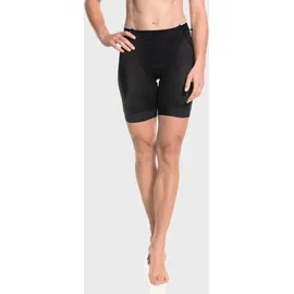 Schöffel Damen Skin 8h Radhose kurz (Größe M, schwarz)