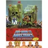 The Toys of He-Man and the Masters of the Universe, Kinderbücher