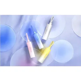 Vention Powerbank 5000mAh FHWL0 20W + USB-C do lightning (mėlyna) - Blau