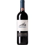 Borgro Scopeto Borgo Scopeto Chianti Classico DOCG