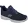 SKECHERS Dynamight navy 42