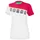 Erima 5-C Damen T-Shirt, weiß - 40