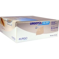 Urgo Urgotuel Silver 10x12cm